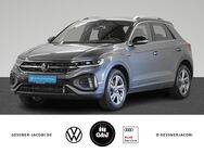 VW T-Roc, 2.0 TDI R-Line 3, Jahr 2024 - Hannover