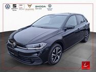 VW Polo, 1.0 TSI MOVE IQ DRIVE M, Jahr 2024 - Murnau (Staffelsee)