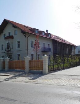kernsanierte Eigentumswohnung in Bogenhausen-Oberföhring, München - München