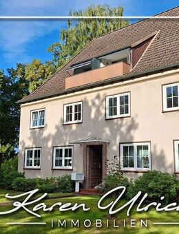 Stilvolles Mehrfamilienhaus in ruhiger Premiumlage Heimfeld - ideale Investition - Hamburg