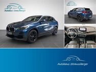 BMW X2 xDr. 20d HuD KZU 2-Z SH AHK WLAN QI Pano ACC - Roßtal