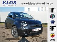 Fiat 500E, ICON 42kWh MAGICEYE CO-DRIVER WINTER KOMFORT, Jahr 2022 - Marpingen