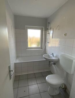 3-Zimmer-Wohnung in Witten Herbede - Witten