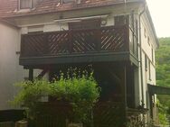 Tolles Zweifamilienhaus in Saarbrücken/Scheidt zu verkaufen! - Saarbrücken
