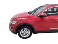 VW T-Roc, 1.5 TSI Life Dig, Jahr 2024 - Langenhagen