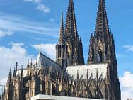 Ein paar aus dem Kölner Raum - Köln