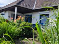 Einfamilienhaus mit Keller und Carport in ruhiger Lage - Schöppenstedt