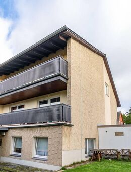 Haus Kaufen In Danndorf Haus Kaufen Landkreis Helmstedt Immobilien Danndorf Wohnungen In Danndorf - Danndorf