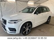 Volvo XC90 R Design Hybrid AWD 22" FourC StandHz ACC+S - Steinbach-Hallenberg