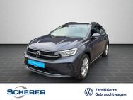 VW Taigo, 1.0 TSI Life IQ DRIVE, Jahr 2024 - Saarbrücken