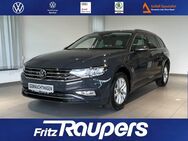 VW Passat Variant, 2.0 TDI Business, Jahr 2021 - Hannover