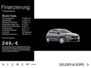 Skoda Fabia, 1.0 MPI Essence ||VZE|EPH, Jahr 2022 - Coburg