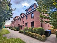 Gemütliche 2-Zimmer-Wohnung mit Carport-Stellplatz in ruhiger Ortsrandlage von Uetersen - Uetersen