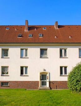 3-Zimmer-Wohnung im Erdgeschoss in Oldenburg-Donnerschwee! - Oldenburg