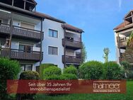 Solide Kapitalanlage in zentrumsnaher Lage von Rosenheim/Erlenau! - Rosenheim