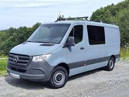 Mercedes-Benz Sprinter 316 CDI standard RWD L2H1 Klima,MBUX,Navi,DAB,Holz - Hutthurm