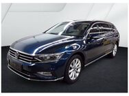 VW Passat Variant 2.0 TDI DSG ELEGANCE AHK KAMERA IQ.LIGHT NAVI - Recklinghausen