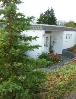 **Freistehender Bungalow mit Keller, Terrasse und Garage! Erbpachtgrundstück in Eigentum nach WEG** - Hagen (Stadt der FernUniversität)