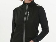 ENDURANCE Softshellweste Julliet mit reflektierenden Elementen