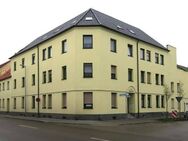 Großzügige 3-Raum-DG-Wohnung mit großer Terrasse und Aufzug - Dessau-Roßlau