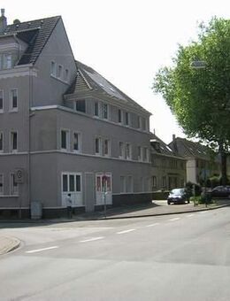 Herne-Süd, Jahnstraße, 3,5-Raum-Wohnung mit großer Wohnküche - Herne