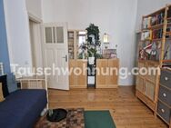 [TAUSCHWOHNUNG] Tausche zweimal 2 Zimmer (eine mit Balkon) gegen 4Zi-Wohnung - Berlin