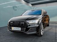 Audi Q7, 50TDI 2x S line, Jahr 2022 - München