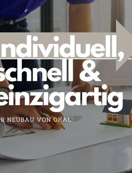 Ihr maßgeschneidertes Haus mitten in Stockelsdorf! - Stockelsdorf