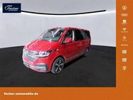 VW T6 Multivan, 2.0 TDI 1 Generation Six, Jahr 2023 - Neumarkt (Oberpfalz)