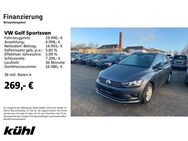 VW Golf Sportsvan, 1.4 TSI Highline, Jahr 2017 - Hildesheim