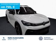 VW Tiguan, 2.0 TDI R-Line, Jahr 2024 - Kornwestheim