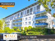 Moderne 2-Zi.-Wohnung in Bensberg mit Lift & Tiefgarage zzgl. 12T€ - Bergisch Gladbach