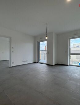 Bitburg - St. Maximin - Bauteil 4 - Wohnung W-1-03 - Bitburg