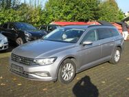 VW Passat Variant, 2.0 TDI Business, Jahr 2022 - Bergkamen