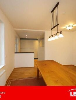 3-Zi-WE mit Loggia, Aufzug & Stellplatz - Leipzig