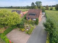 Freistehendes Haus auf dem Lande mit herrlichem Weitblick - Neuenhaus