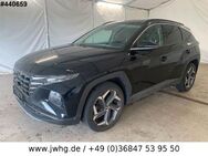 Hyundai Tucson Prime Hybrid 4WD LED ACC+ DigTacho KamDAB - Steinbach-Hallenberg