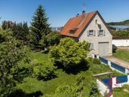 Seltene Gelegenheit: Gewerbeobjekt mit Entwicklungspotenzial in Ottobeuren/Allgäu! - Ottobeuren