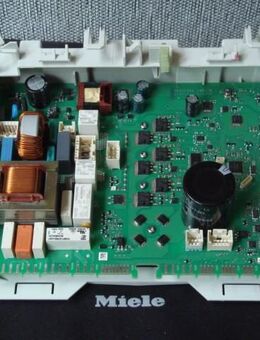 Original Miele Elektronik Leistungselektronik ELP 270, Miele T. Nr. 09028528 für Miele Waschmaschinen W1 - Leverkusen Zentrum