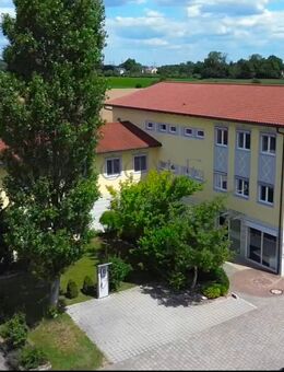 Stilvolle Lichtdurchflutete 3-4 Zimmer-Wohnung in Markt Schwaben - Markt Schwaben