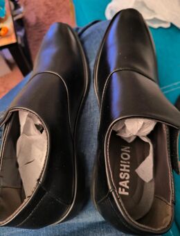 Stilvolle Herren-Business-Schuhe - Stralsund