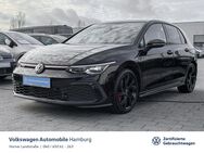 VW Golf, 2.0 TSI GTI, Jahr 2022 - Hamburg