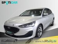 Ford Focus, Cool & Connect Spurhalteass Notbremsass, Jahr 2022 - Bad Driburg