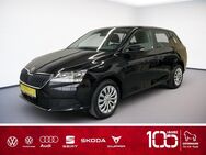 Skoda Fabia, 1.0 TSI AMBITION 110PS, Jahr 2020 - Vilsbiburg