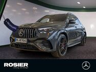 Mercedes GLE 53 AMG, E HYBRID, Jahr 2024 - Menden (Sauerland)