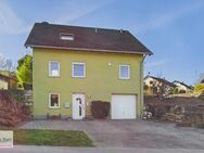 NÄHE KONZ / TRIER: EINFAMILIENHAUS IN TOP WOHNLAGE! - Temmels