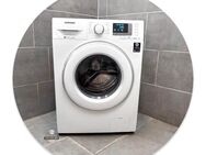 8 kg Waschmaschine Samsung WF82F5E5P4W / 1 Jahr Garantie! & Kostenlose Lieferung! - Berlin Reinickendorf