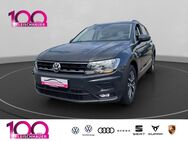 VW Tiguan, 2.0 TDI Comfortline AppConnect, Jahr 2020 - Köln