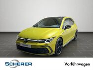 VW Golf, 2.0 l TSI GTI OPF 245 DSG7, Jahr 2024 - Saarbrücken