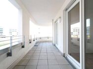 XXL-TRAUMWOHNUNG!!! 5 Zi., 168 m², Balkon, 2 Tageslichtbäder, Stellplatz, EBK! - Frankfurt (Main)